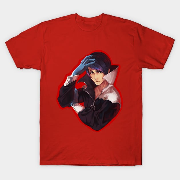 Inari T-Shirt by IUBWORKS